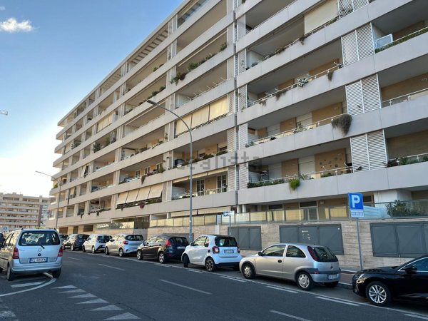appartamento in vendita a Roma in zona Castel di Leva