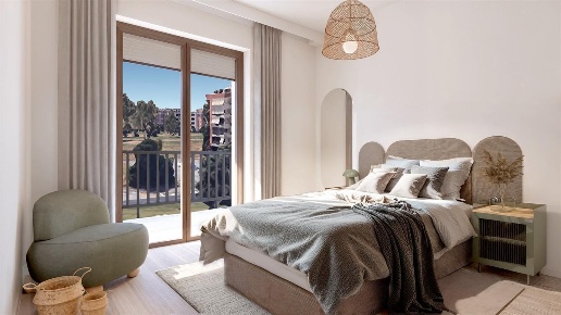 appartamento in vendita a Roma in zona Collatino