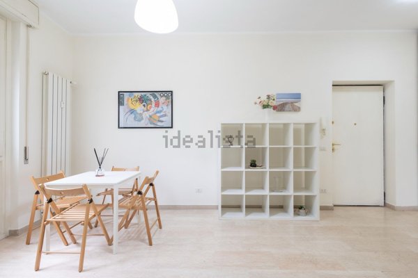 appartamento in vendita a Roma in zona Don Bosco