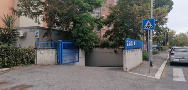 casa indipendente in vendita a Roma in zona Prenestino-Labicano