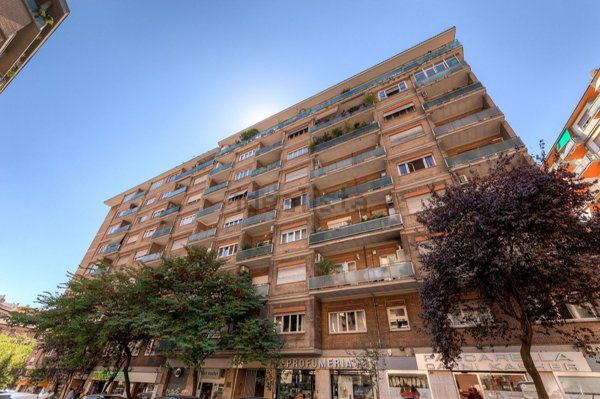 appartamento in vendita a Roma in zona Portuense