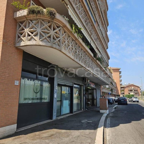 negozio in vendita a Roma in zona Ostiense
