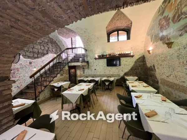 negozio in vendita a Roma in zona Centro Storico