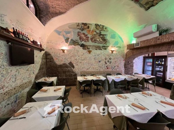 negozio in vendita a Roma in zona Esquilino