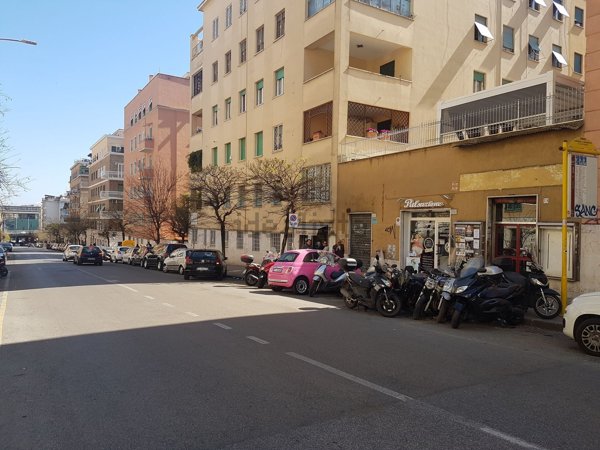 negozio in vendita a Roma in zona Nomentano