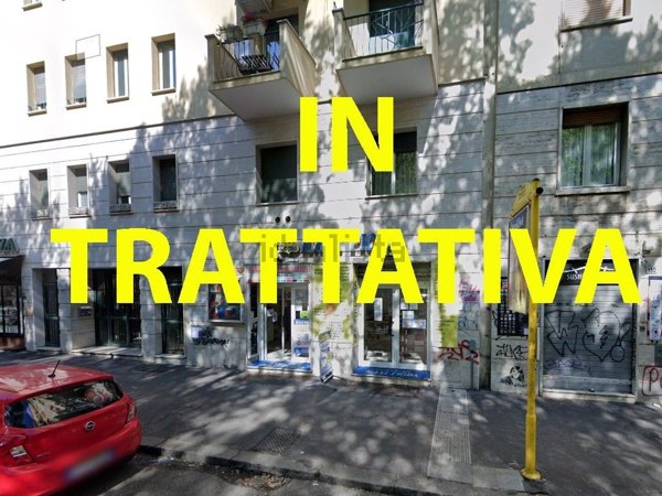 locale commerciale in vendita a Roma in zona Nomentano