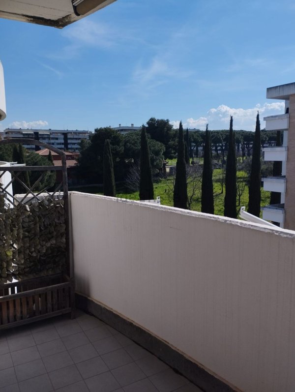 appartamento in vendita a Roma in zona Ponte di Nona