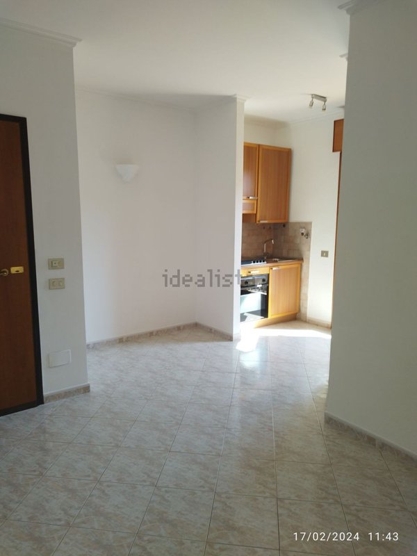 appartamento in vendita a Roma in zona Casal Morena