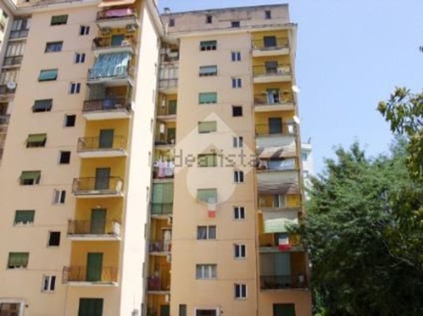 appartamento in vendita a Roma in zona Collatino