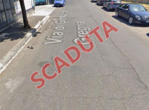 terreno edificabile in vendita a Roma in zona Collatino