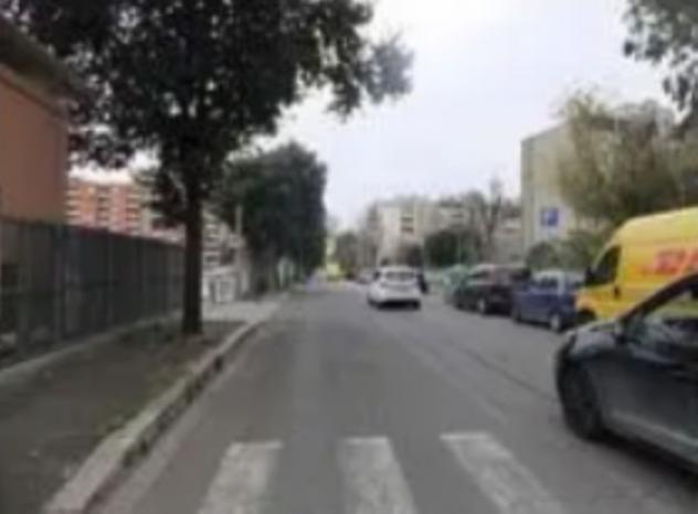 terreno edificabile in vendita a Roma in zona Collatino