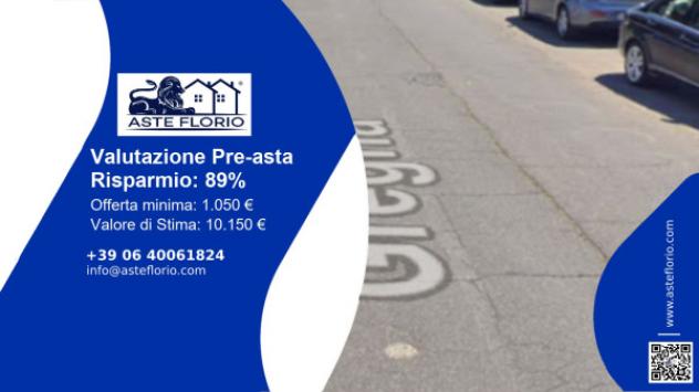 terreno edificabile in vendita a Roma in zona Collatino