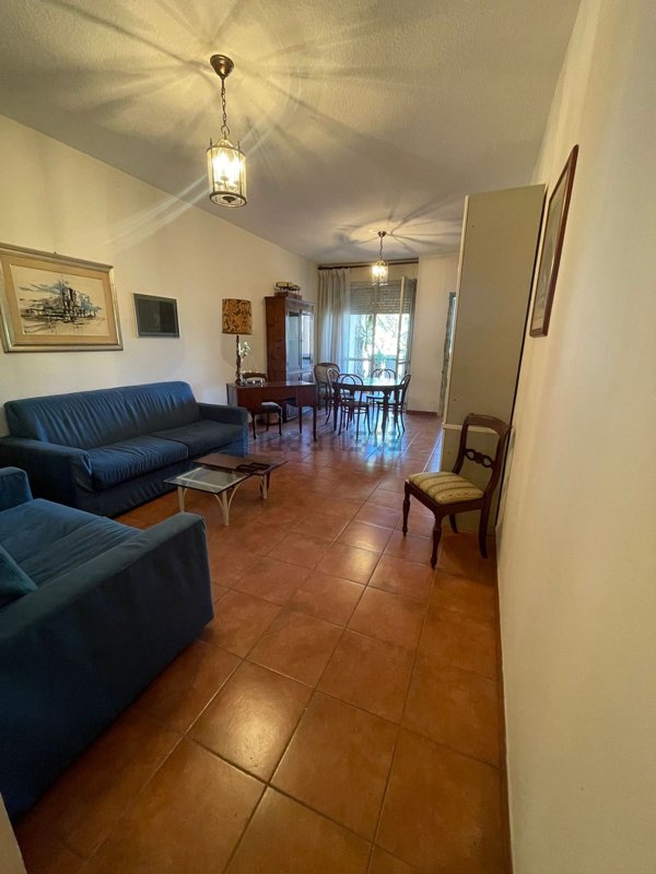 appartamento in vendita a Roma in zona Collatino