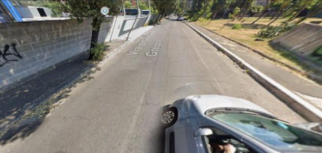 terreno edificabile in vendita a Roma in zona Collatino