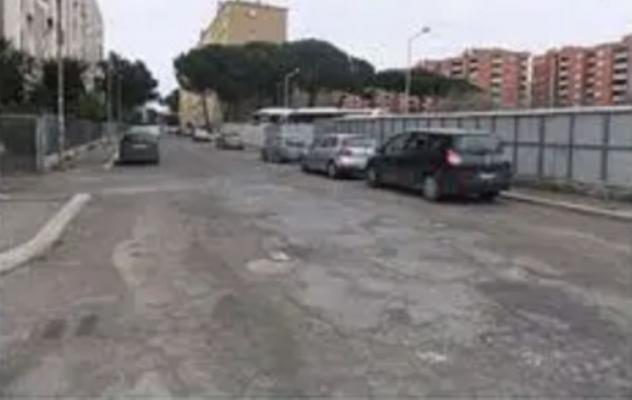 terreno edificabile in vendita a Roma in zona Collatino