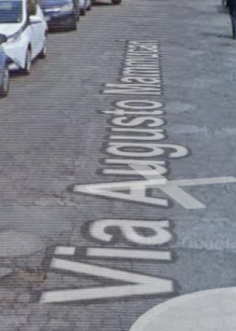 terreno edificabile in vendita a Roma in zona Collatino