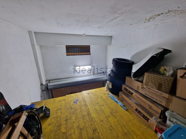 locale di sgombero in vendita a Roma in zona Gianicolense