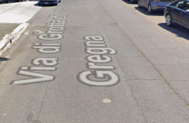 terreno edificabile in vendita a Roma in zona Collatino