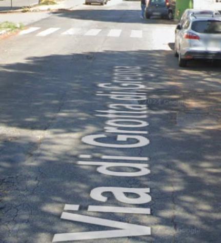 terreno edificabile in vendita a Roma in zona Collatino