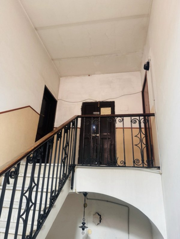 appartamento in vendita a Roma in zona Prenestino-Labicano