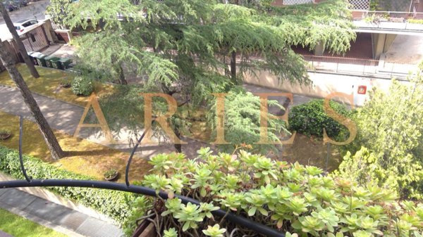 appartamento in vendita a Roma in zona Mostacciano