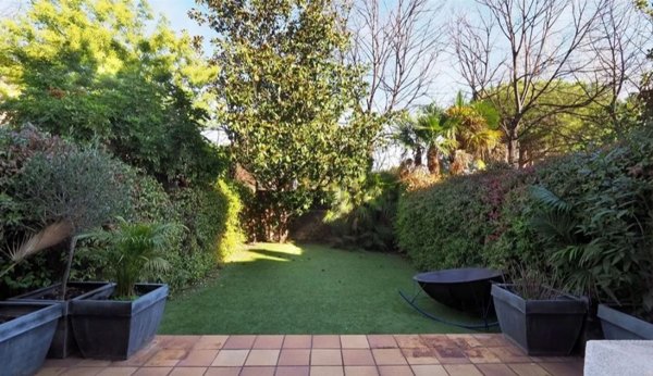 appartamento in vendita a Roma in zona Aurelio