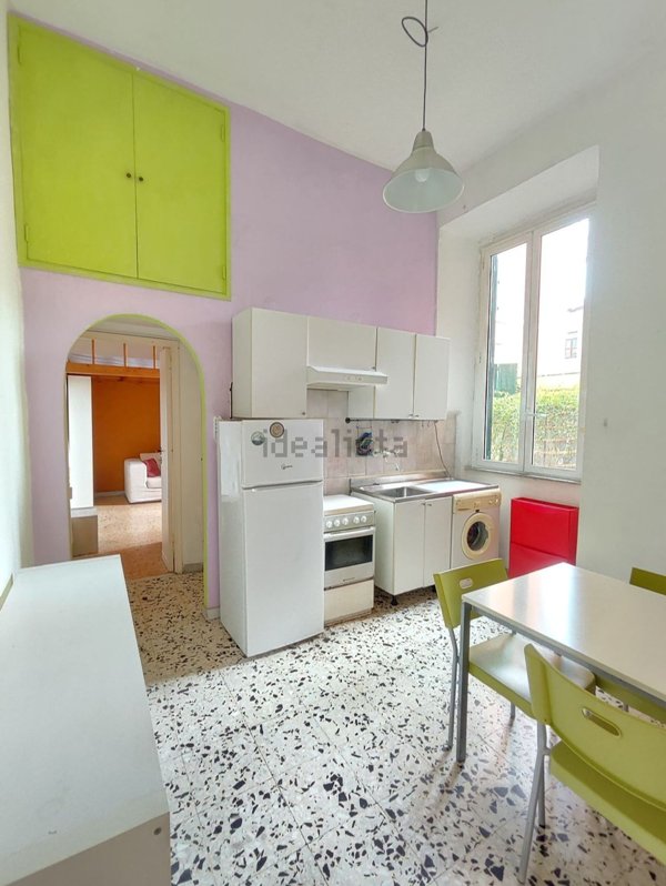 appartamento in vendita a Roma in zona Testaccio