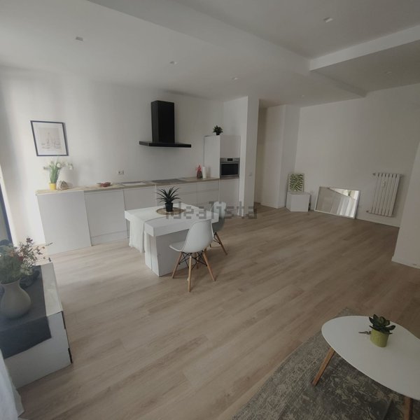 appartamento in vendita a Roma in zona Gianicolense