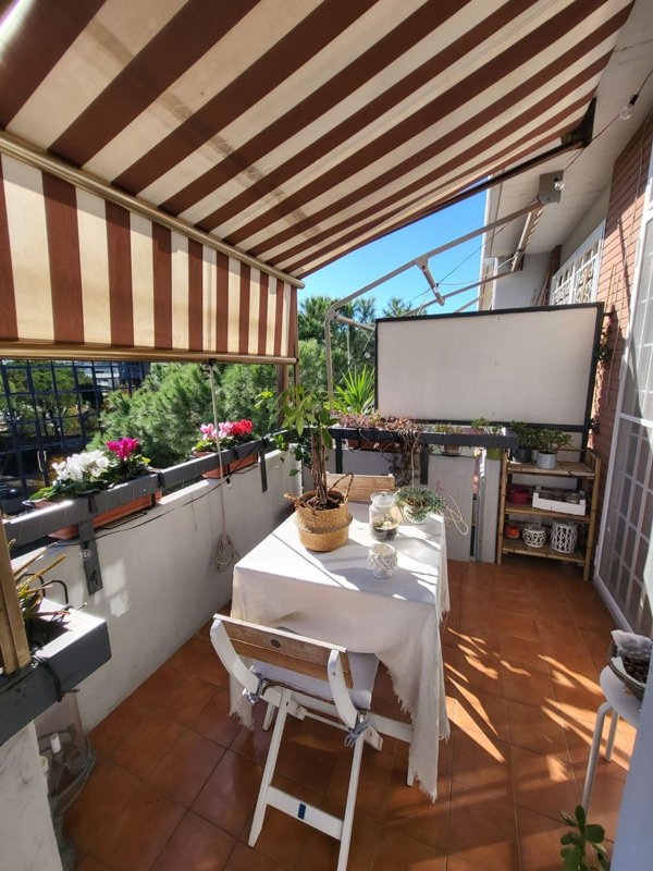 appartamento in vendita a Roma in zona Torrino