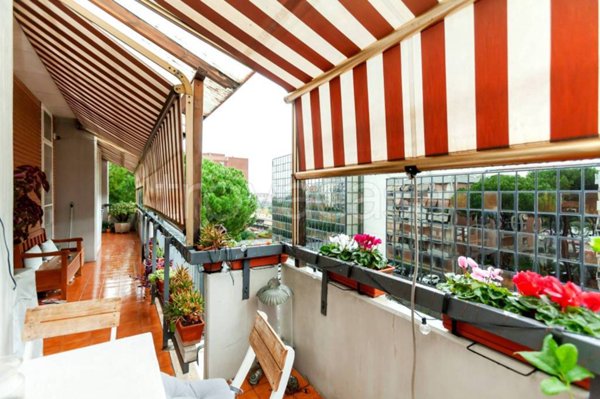 appartamento in vendita a Roma in zona Torrino