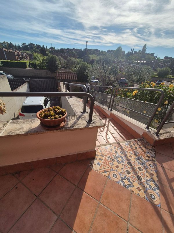 casa indipendente in vendita a Roma in zona La Giustiniana