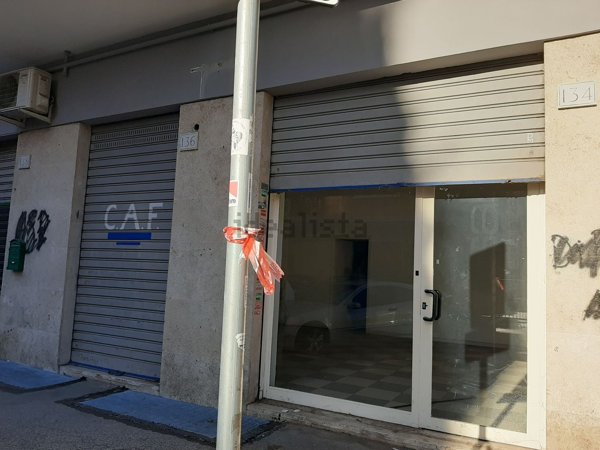 bivano in vendita a Roma in zona Appio Claudio