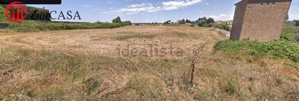 terreno edificabile in vendita a Roma in zona Casalotti