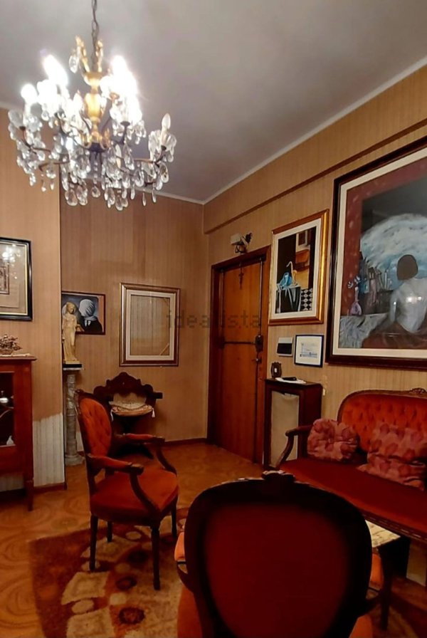 appartamento in vendita a Roma in zona Ostia