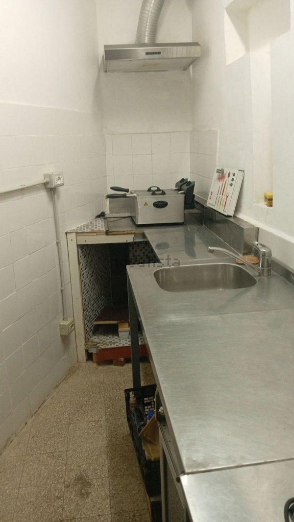 negozio in vendita a Roma