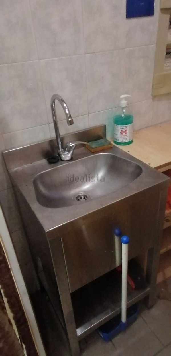 casa indipendente in vendita a Roma in zona Prenestino-Labicano