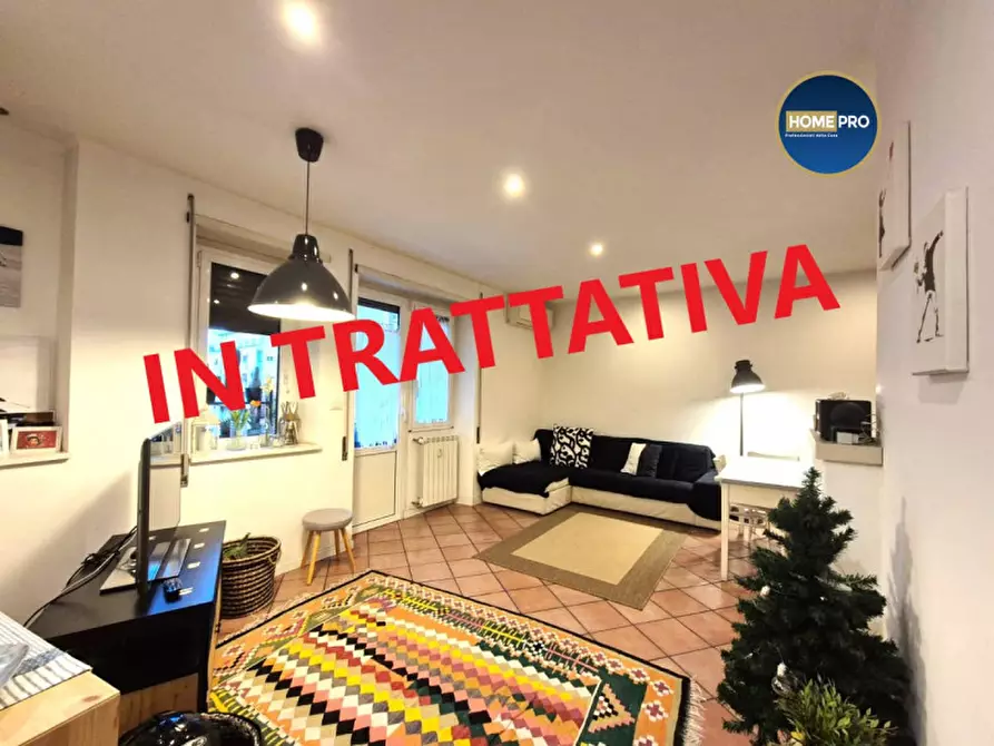 appartamento in vendita a Roma in zona Appio Latino