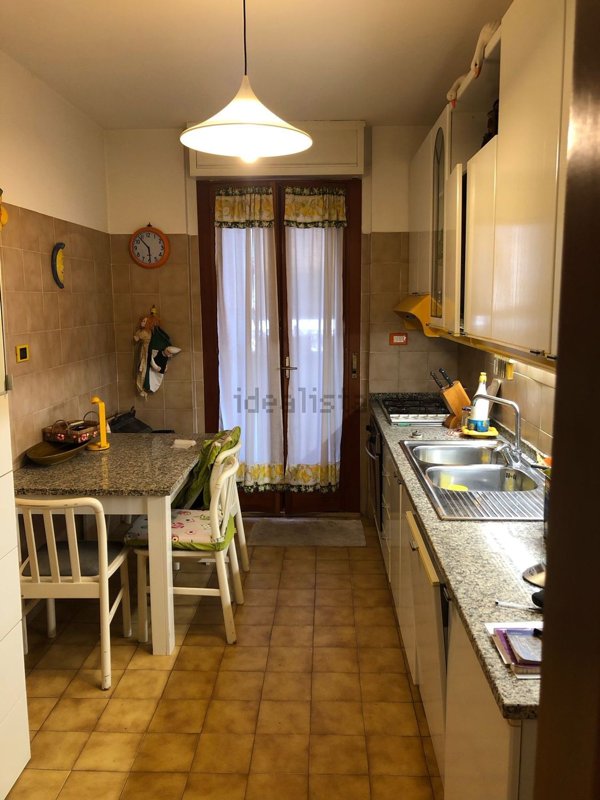 appartamento in vendita a Roma in zona Dragoncello