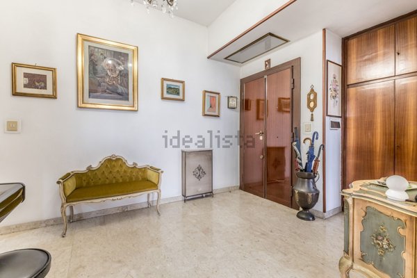 appartamento in vendita a Roma in zona Aurelio