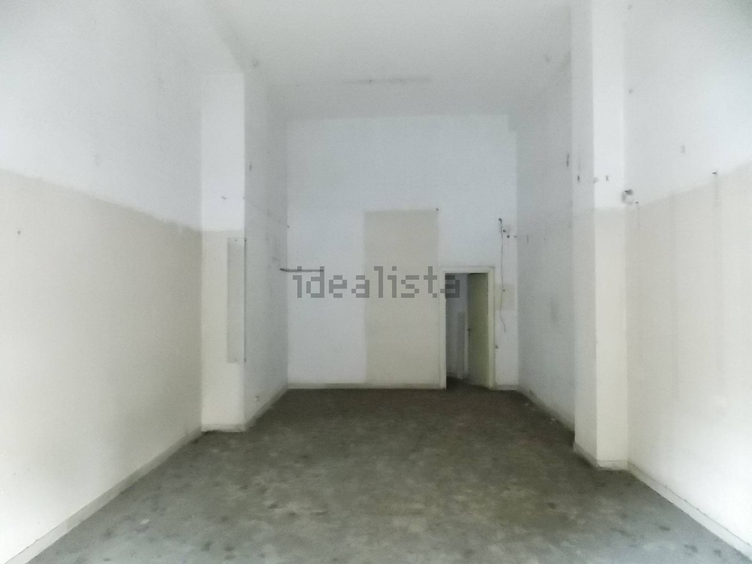 locale di sgombero in vendita a Roma