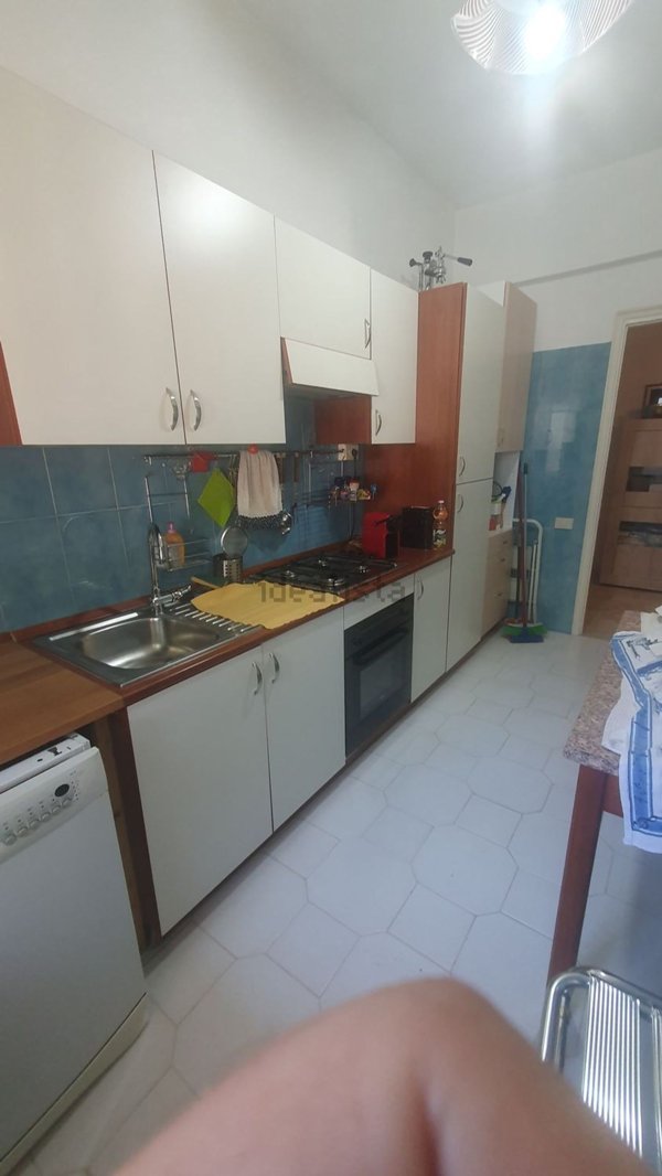 appartamento in vendita a Roma in zona Portuense