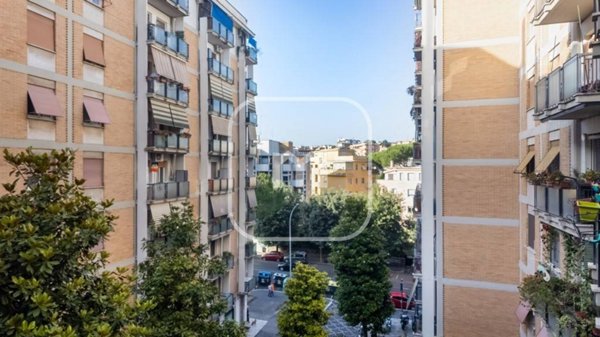 appartamento in vendita a Roma in zona Gianicolense