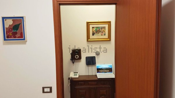 appartamento in vendita a Roma in zona EUR