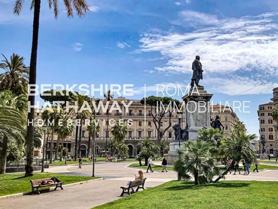 appartamento in vendita a Roma in zona Trieste