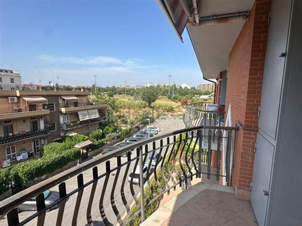 appartamento in vendita a Roma in zona Alessandrino