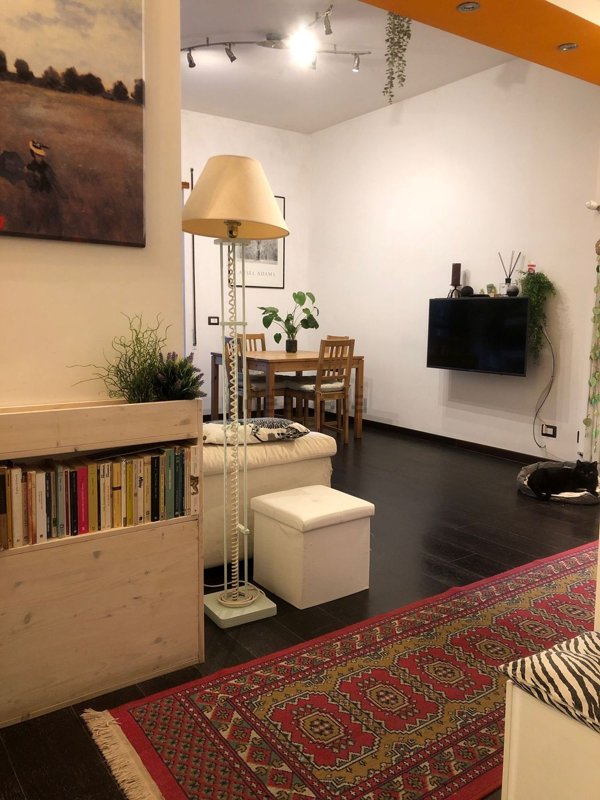 appartamento in vendita a Roma in zona Salario