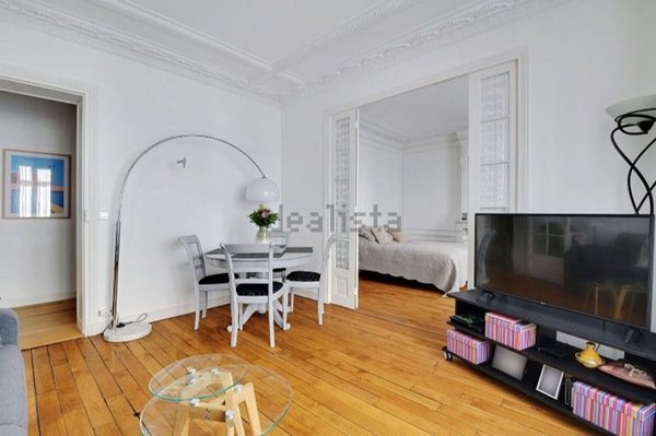 appartamento in vendita a Roma in zona Campo Marzio