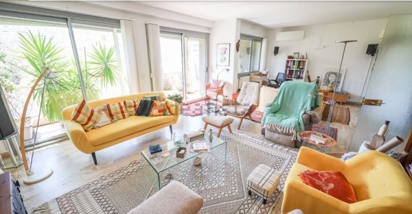 appartamento in vendita a Roma in zona Nomentano