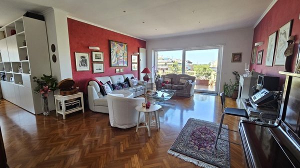 appartamento in vendita a Roma in zona Ostia