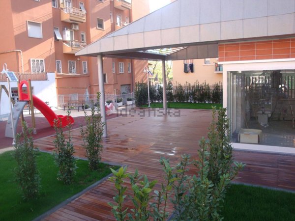 casa indipendente in vendita a Roma in zona Portuense